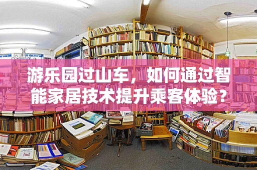 游乐园过山车，如何通过智能家居技术提升乘客体验？