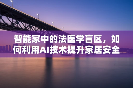 智能家中的法医学盲区，如何利用AI技术提升家居安全与隐私保护？