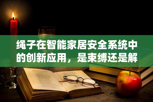 绳子在智能家居安全系统中的创新应用，是束缚还是解放？