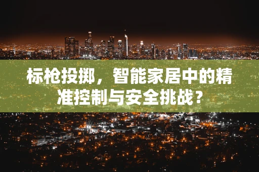 标枪投掷，智能家居中的精准控制与安全挑战？